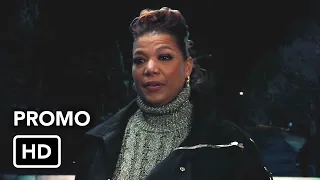 The Equalizer 1x08 Promo "Lifeline" (HD) Queen Latifah action series
