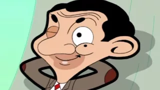 Chocks Away | Full Episode | Mr. Bean Official Cartoon