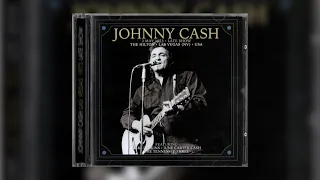 Johnny Cash Live In Las Vegas,NV (Hilton Hotel) May 03 1973 (Late Show)