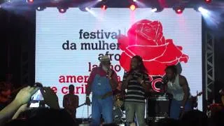 Stand By Me - Playing For Change em Brasília