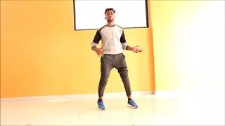 Meri Mehbooba song[Sid Mr Rapper singer] ||choreographer by Dance|| Sunny Gupta.