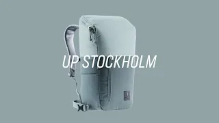 Der UP Stockholm von deuter
