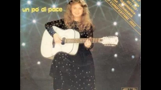 Eurovision 1982 - Germany - Nicole - Un Po' Di Pace (Italian)