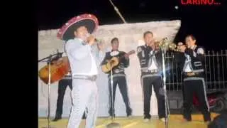 Agradecimiento a mi Madre, Mariachi Eli