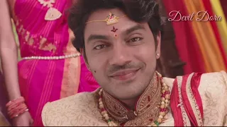 Agni sakshi serial video song