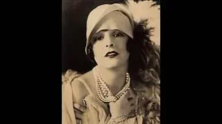 Norma Talmadge biography