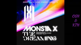 [Audio] MONSTA X 몬스타엑스 - Blame Me