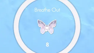 4-7-8 Breathing Technique - Ocean