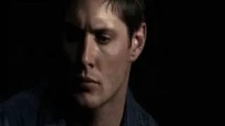 Supernatural Dean and Sam Кошмарный сон