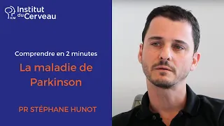 Comprendre en 2 minutes la maladie de Parkinson