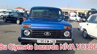 Lada NİVA 2004 mator 1.7 Qiyməti?Sumqayıt maşin bazari