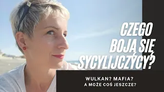 Czego boją się Sycylijczycy? Czy na Sycylii jest bezpiecznie? |Paulina Wojciechowska