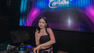 DJ BREAKBEAT 2024 - MELODY VIRAL TIKTOK X MATI MATIAN - DJ ADHE