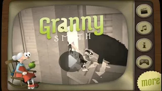 Granny smith  приколы баги