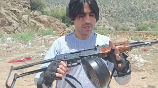 222 bore with copa review 🇵🇰✌️🦌🥰@afridigunvlogs