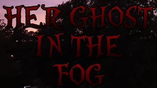 Cradle of Filth ~ Her Ghost in the Fog (lyrics)