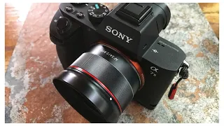 4 Reasons Why You Should Buy the Sony A7ii in 2021 - A hidden gem