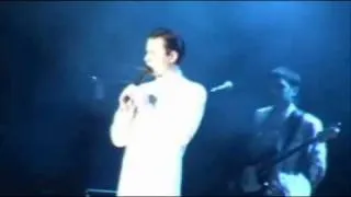 VITAS_Dedication to Mama_Mommy and Son.The Best and the New_Ekaterinburg_April 10_2011