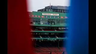 2024 Northeastern University Graduate Commencement Ceremony