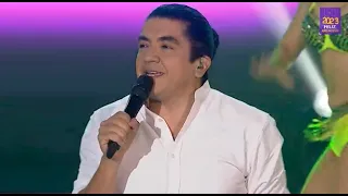 Mauricio Mesones | Mix Elsa / Quiero amanecer / Cariñito | La Voz Generaciones