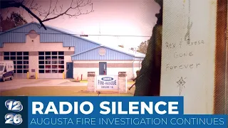 I-TEAM: Radio silence continues in silent alarm investigation