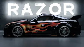 RAZOR  | NFS MW 2024 | Coming soon...