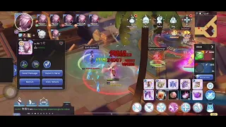 Ragnarok Mobile Magic Prison Season 15 Week 1 - Soul Binder POV