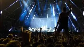 Foo Fighters "These Days" Reading Festival 2012 00010.MTS