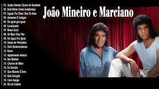 João Mineiro e Marciano Só As Melhores  - Musica Nosso Juramento João Mineiro e Marcian