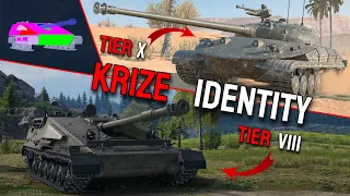 ST-62 Version 2 míří na TIER X a SU-122V na TIER VIII