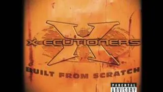 X Ecutioners Mike Shinoda & Static X It's Going Down