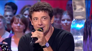 Chabada S03E10 - Didier Barbelivien, Félix Gray, Patrick Bruel