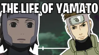 The Life Of Yamato/Tenzō (Naruto)