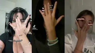 "let's get one thing straight"|| tiktok compilation