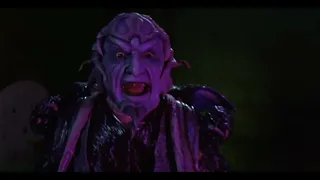 Great Villains: Ivan Ooze (Power Rangers)