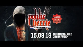 Pokke Herrie 2018 - The Trailer