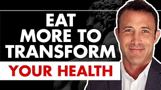 You've Been LIED To About Calories, Dieting & Improving Your Health