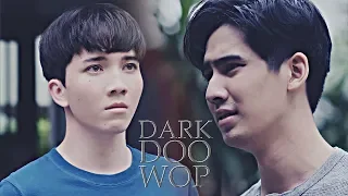 Keng & Shin || Dark doo wop