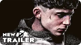 THE KING Trailer 2 (2019) Netflix Movie