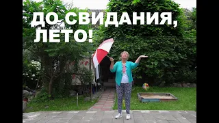 ДО СВИДАНИЯ, ЛЕТО! (слова Л. Дербенева, музыка А. Зацепина)