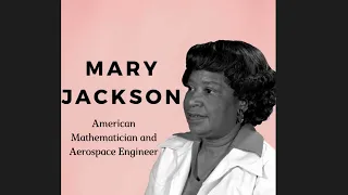 Mary Jackson