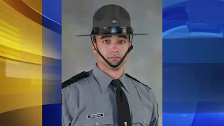 Officials identify Pennsylvania State Police trooper killed in officer-involved shooting