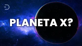 Nuevas pruebas de la existencia del planeta X