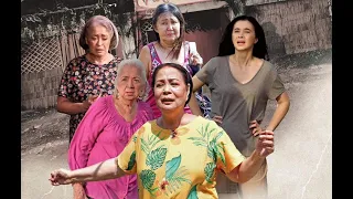 LOLA MAGDALENA - Full Trailer | Sunshine Cruz, Liza Lorena, Perla Bautista, Pia Moran & Gloria Diaz