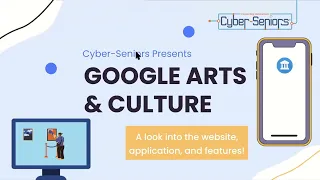 Google Arts & Culture