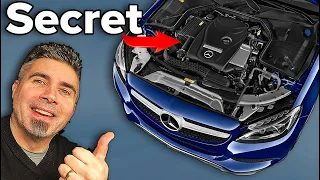 These 5 Things Will Make Your Engine Last Forever!