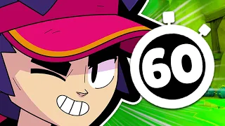 How To Play Fang In 60 Seconds! - Brawl Stars Brawler Guide