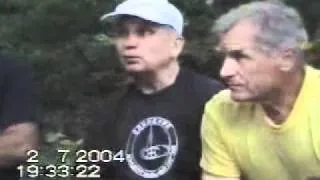 Зазнобин В М  2004 07 02   О целях КПЕ