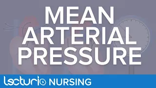 Mean Arterial Pressure (MAP) - Blood Presure & Hemodynamics | Critical Care Nursing