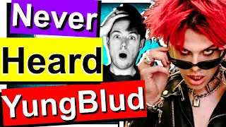 Vocal Coach REACTS to YungBlud SINGING - FIRST TIME REACTION!